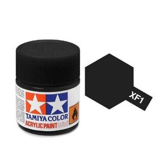 Tamiya Paints 