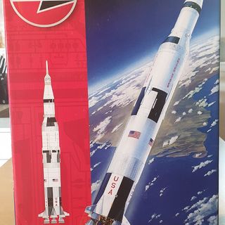 Space Kitsets