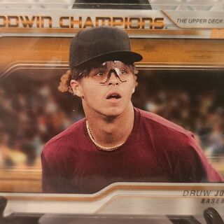 Baseball Cards