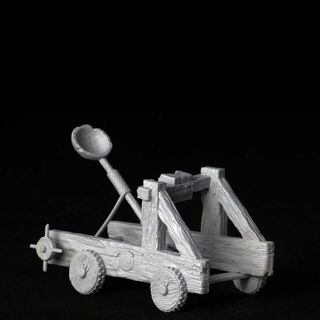 WizKids Deep Cut & D&D Nolzur's Miscellaneous Miniatures