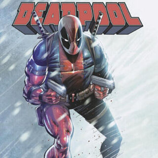 Deadpool