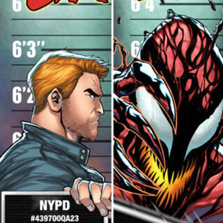 Venom and Carnage
