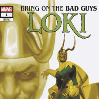 Loki