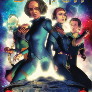 Star Trek Comics