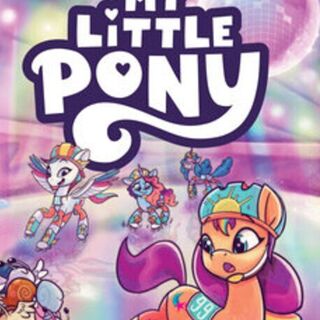 My Little Pony