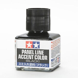 Tamiya Enamel, Lacquer and Accent Colour Paints