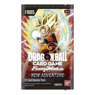 Dragon Ball Cards