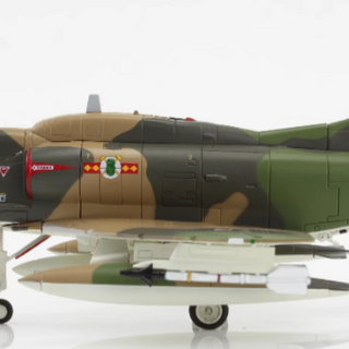 Aircraft Diecast ready made