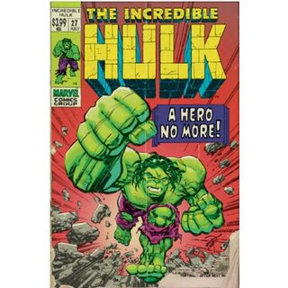 Marvel Universe