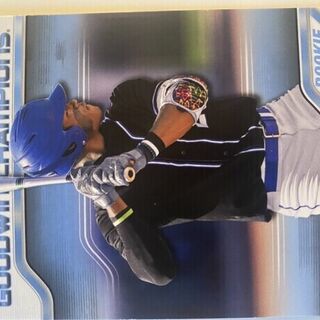 Baseball Single Cards