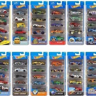 5-packs