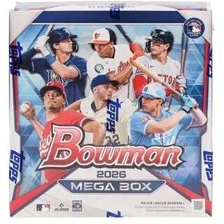Baseball Packs and Boxes