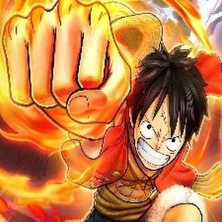 One Piece Cards