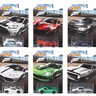 Mainline Modern Series and Collections