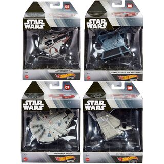 Star Wars