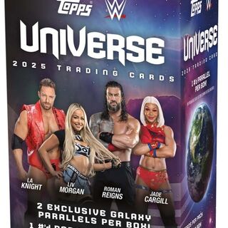 WWE