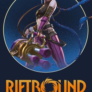 Riftbound: League of Legends