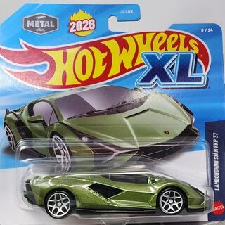 XL, Pullbacks and Premiums (1/43 scale)