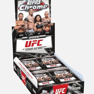 UFC