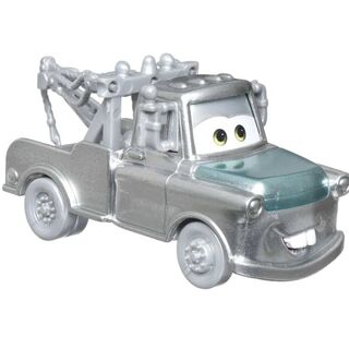 Hot Wheels and Mattel Disney