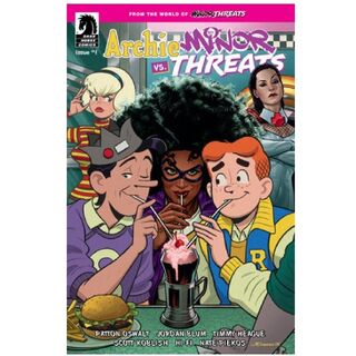 Archie Comics