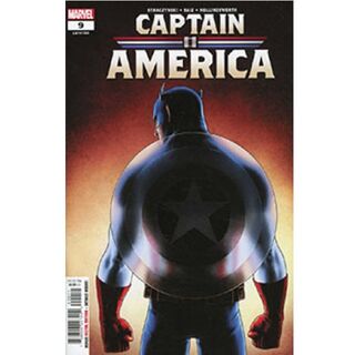 Captain America