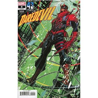 Daredevil