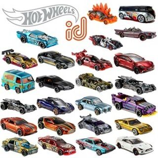 ID Collection