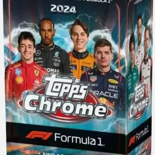 Motorsport Packs & Boxes