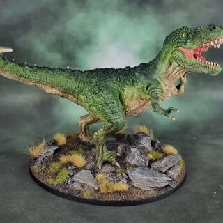 Animals, Dinosaurs and Misc. Creatures