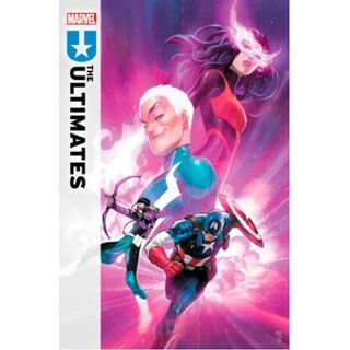 The Ultimates