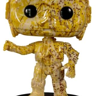 Funko Pop Vinyl #64 Star Wars - C-3PO Futura (special edition)