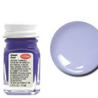 Testors Enamel: Purple 1134