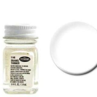 Testors Enamel: Thinner 1148