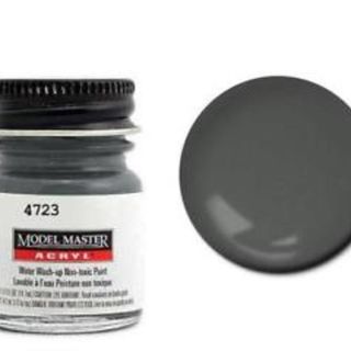 Testors Model Master Acryl: US Army Halo Drab 4723