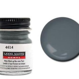 Testors Model Master Acryl: German Uniform Feldgrau 4614
