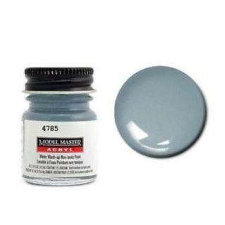 Testors Model Master Acryl: RLM75 Grauviolett 4785