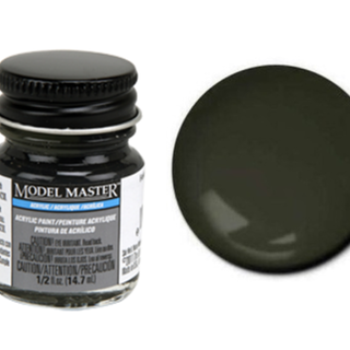 Testors Model Master Acryl: RAL 6006 Fieldgrau 4860