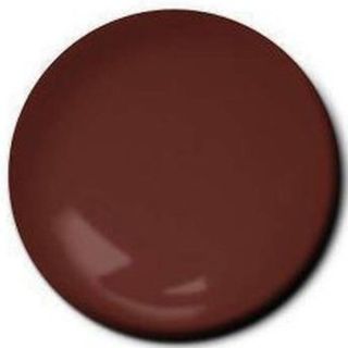 Testors Model Master Acryl: Hull Red KMS 4868