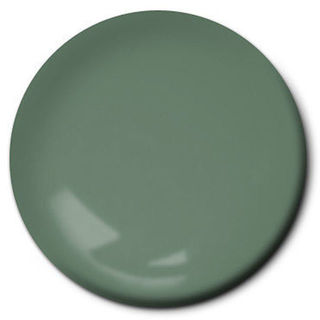 Testors Model Master Acryl: Signal Green Flat 4883