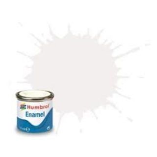 Humbrol #35 Varnish Gloss - 14ml Enamel Varnish
