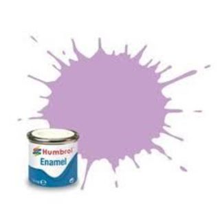 Humbrol #42 Violet Matt - 14ml Enamel Paint
