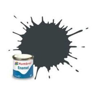 Humbrol #66 Olive Drab Matt - 14ml Enamel Paint