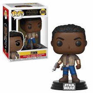 Funko Pop Vinyl #309 Star Wars - Finn