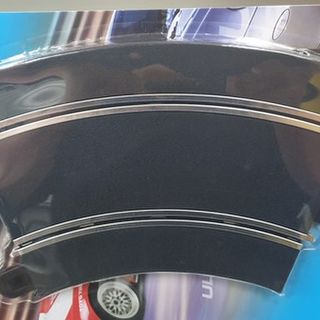 Scalextric 1/32 X2 Radius 2 Curve Track