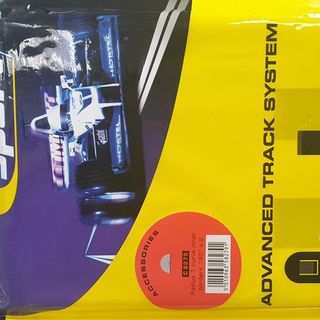 Scalextric 1/32  Radius 1 Curve Inner Borders