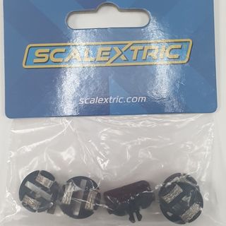 Scalextric Scalextric Easy Fit Guide Braid Blade Pack