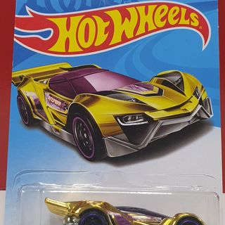 Hot Wheels Blitzspeeder
