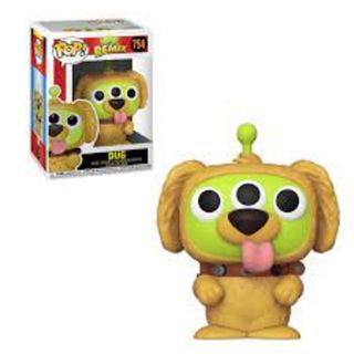 Funko Pop Vinyl: #754 Alien Remix - Dug