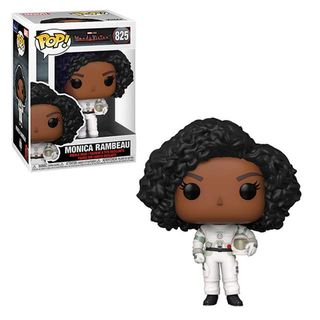 Funko Pop Vinyl: #825 Wandavision - Monica Rambeau